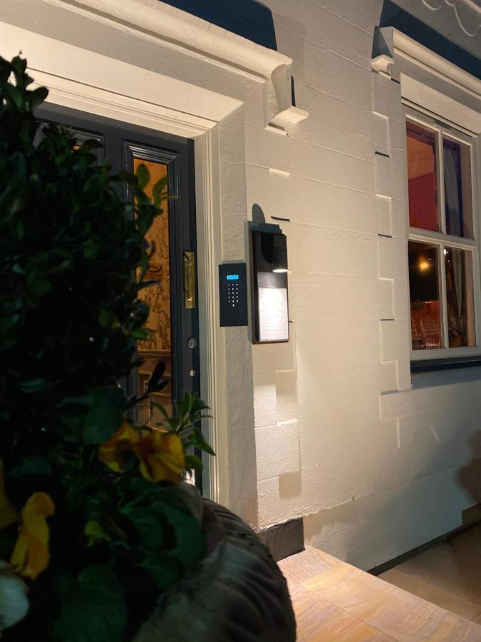 Domo Boutique Hotel Oldbury  Exterior foto