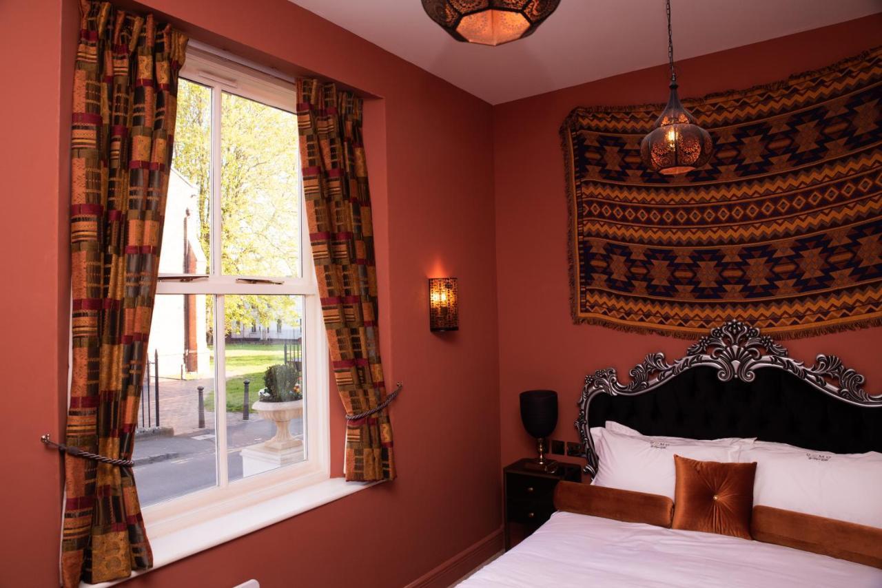 Domo Boutique Hotel Oldbury  Exterior foto