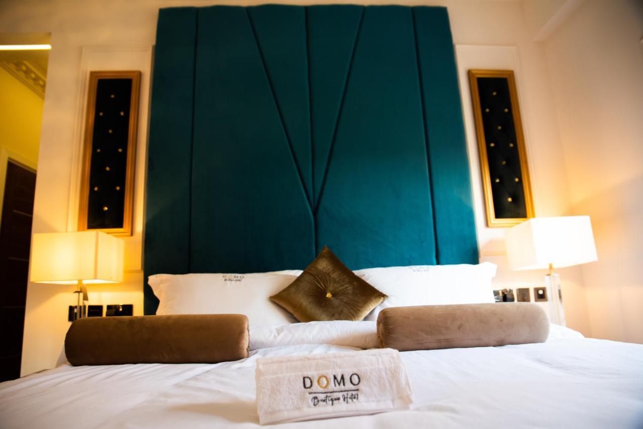 Domo Boutique Hotel Oldbury  Exterior foto