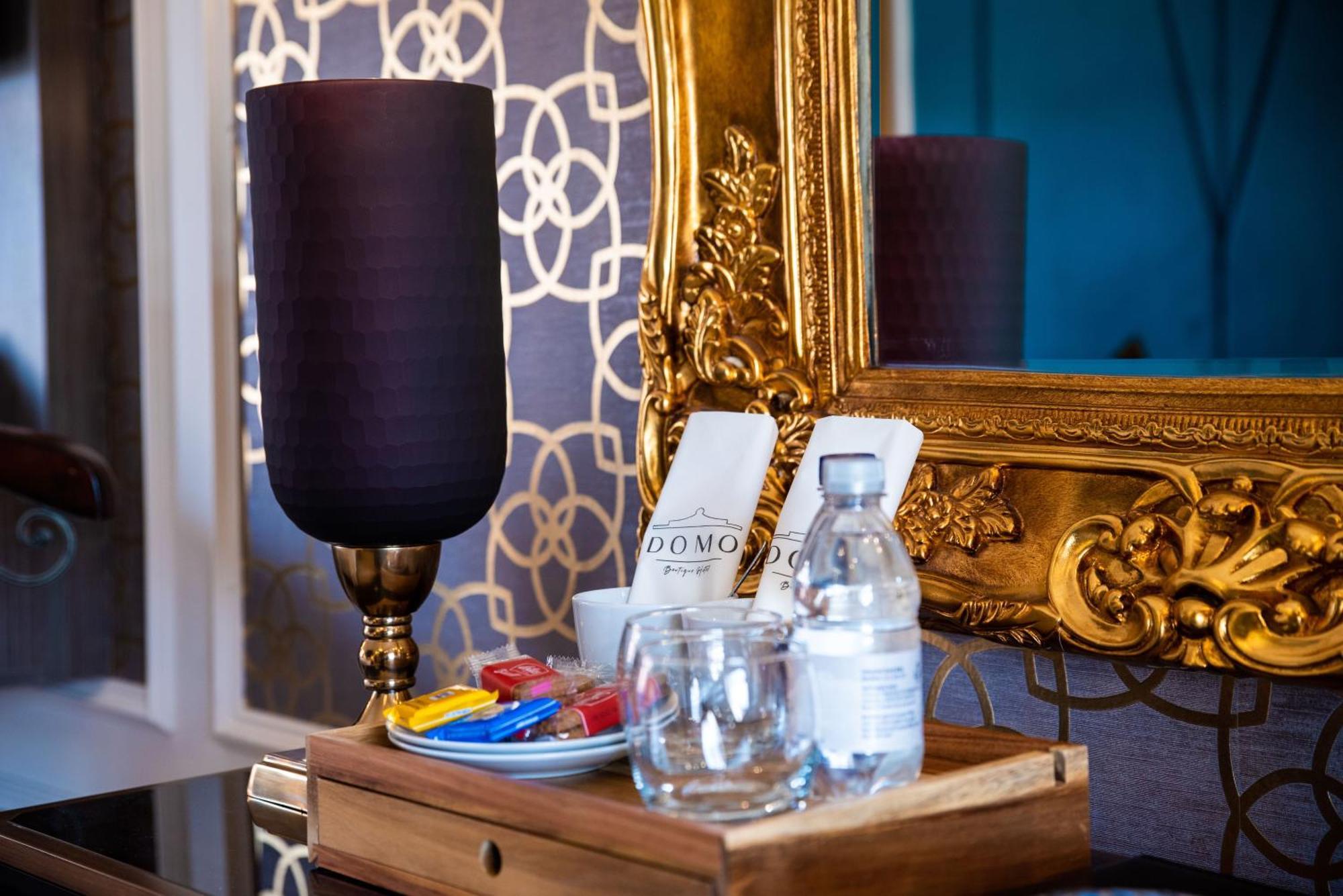 Domo Boutique Hotel Oldbury  Quarto foto