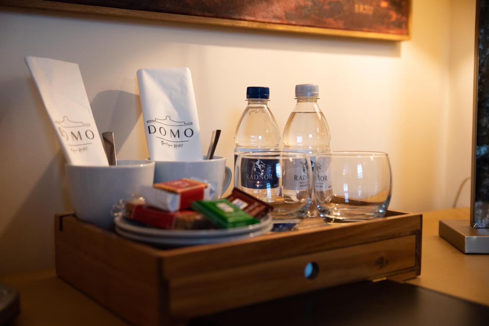 Domo Boutique Hotel Oldbury  Quarto foto
