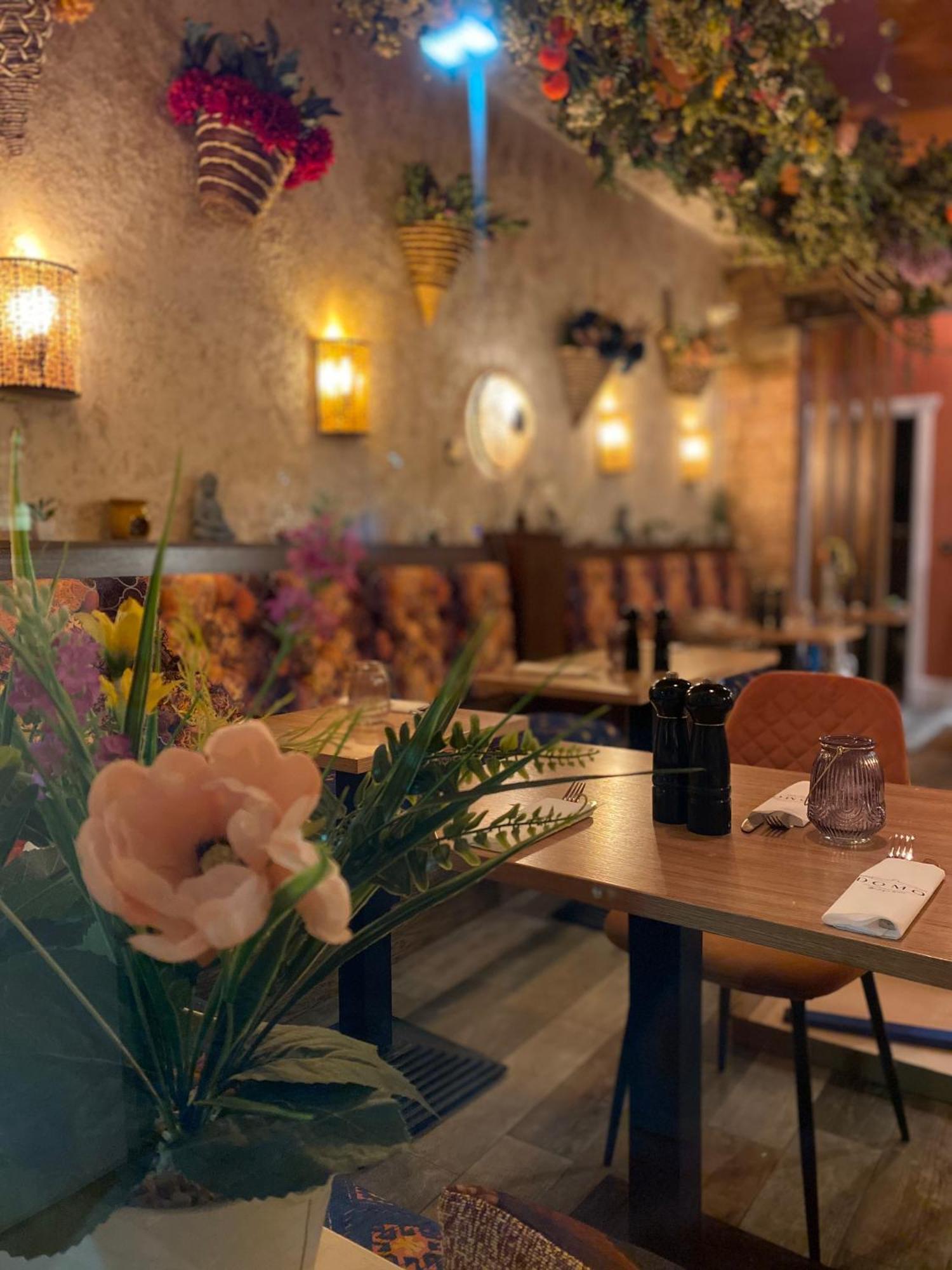 Domo Boutique Hotel Oldbury  Quarto foto