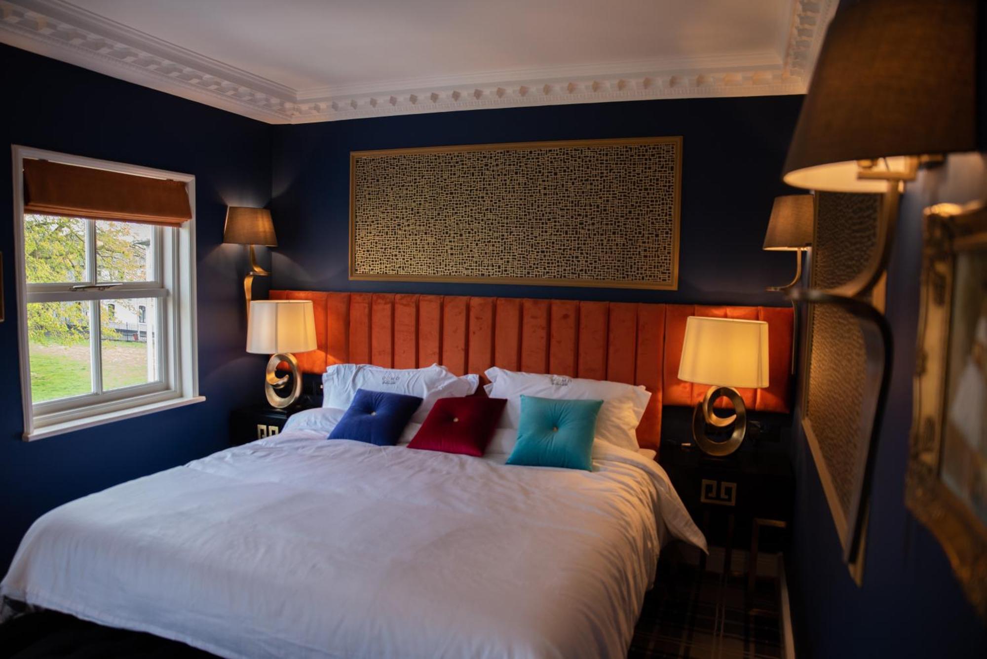 Domo Boutique Hotel Oldbury  Quarto foto