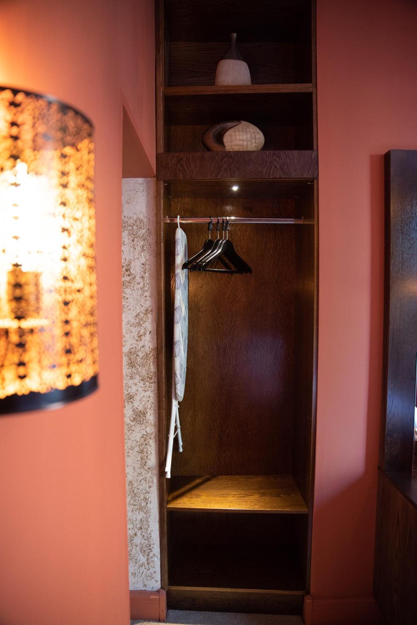 Domo Boutique Hotel Oldbury  Quarto foto