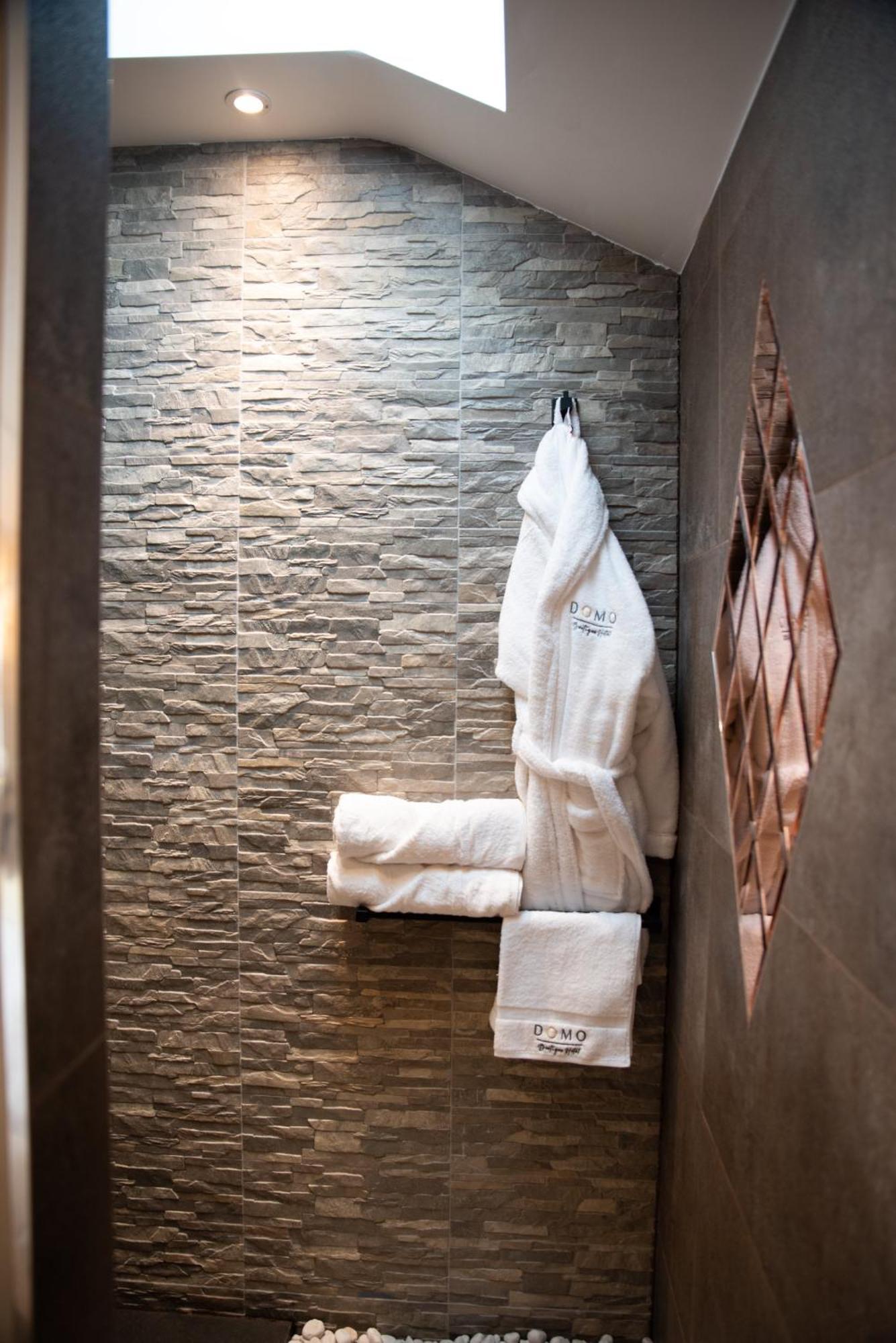 Domo Boutique Hotel Oldbury  Quarto foto